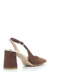 Scarpe Hodea donna T2453MIP26  CAM TDM
