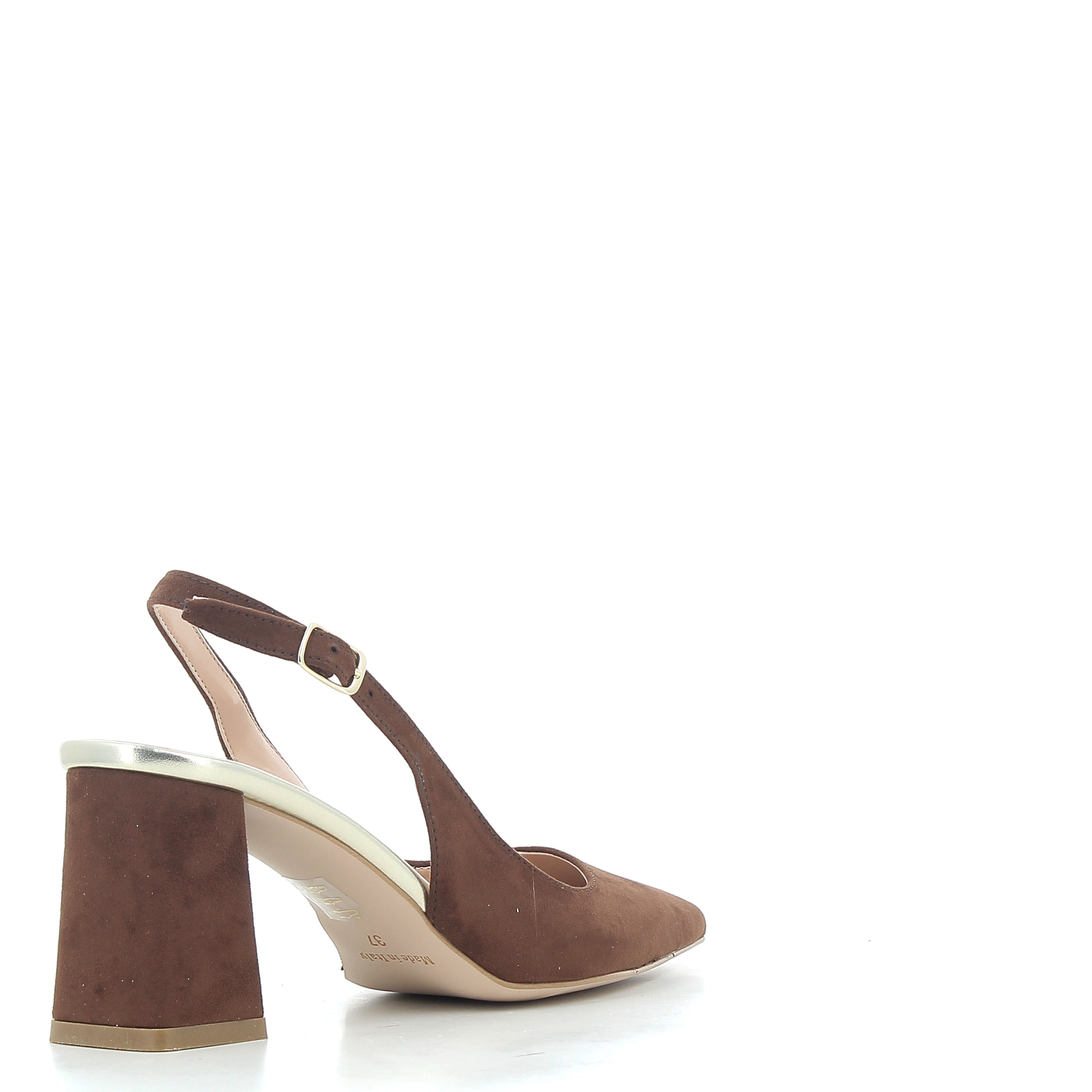 Scarpe Hodea donna T2453MIP26  CAM TDM