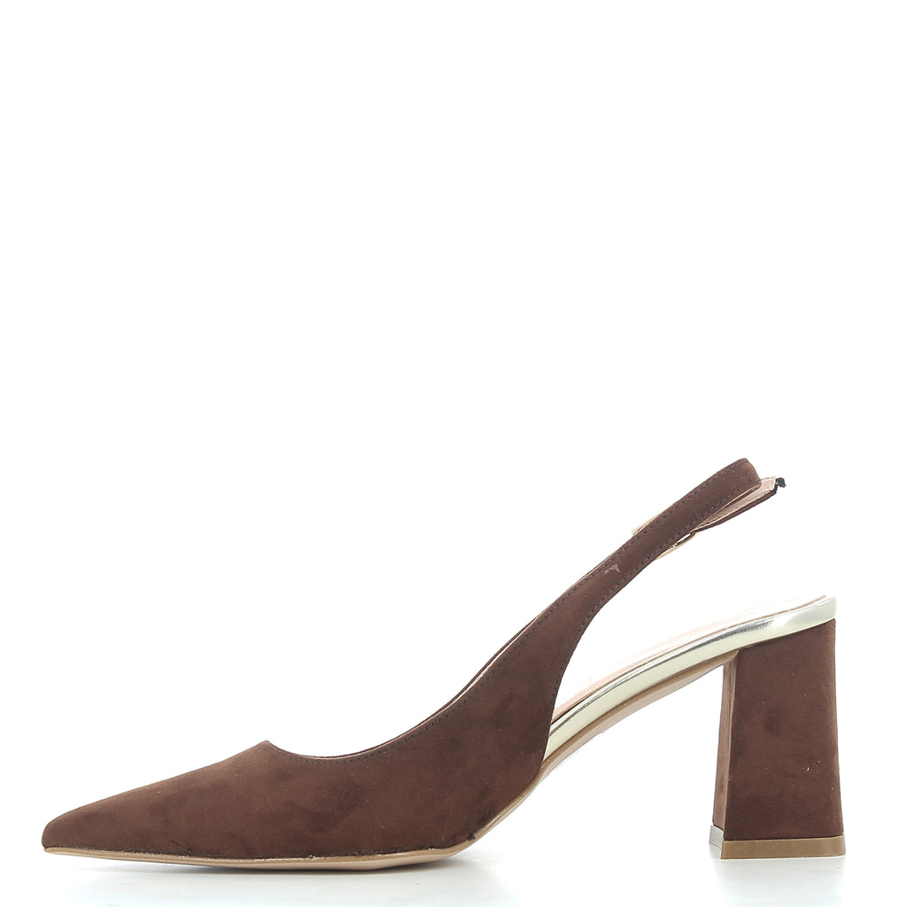 Scarpe Hodea donna T2453MIP26  CAM TDM