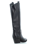 Scarpe Hodea donna 209XETMIP26 PEL NERO