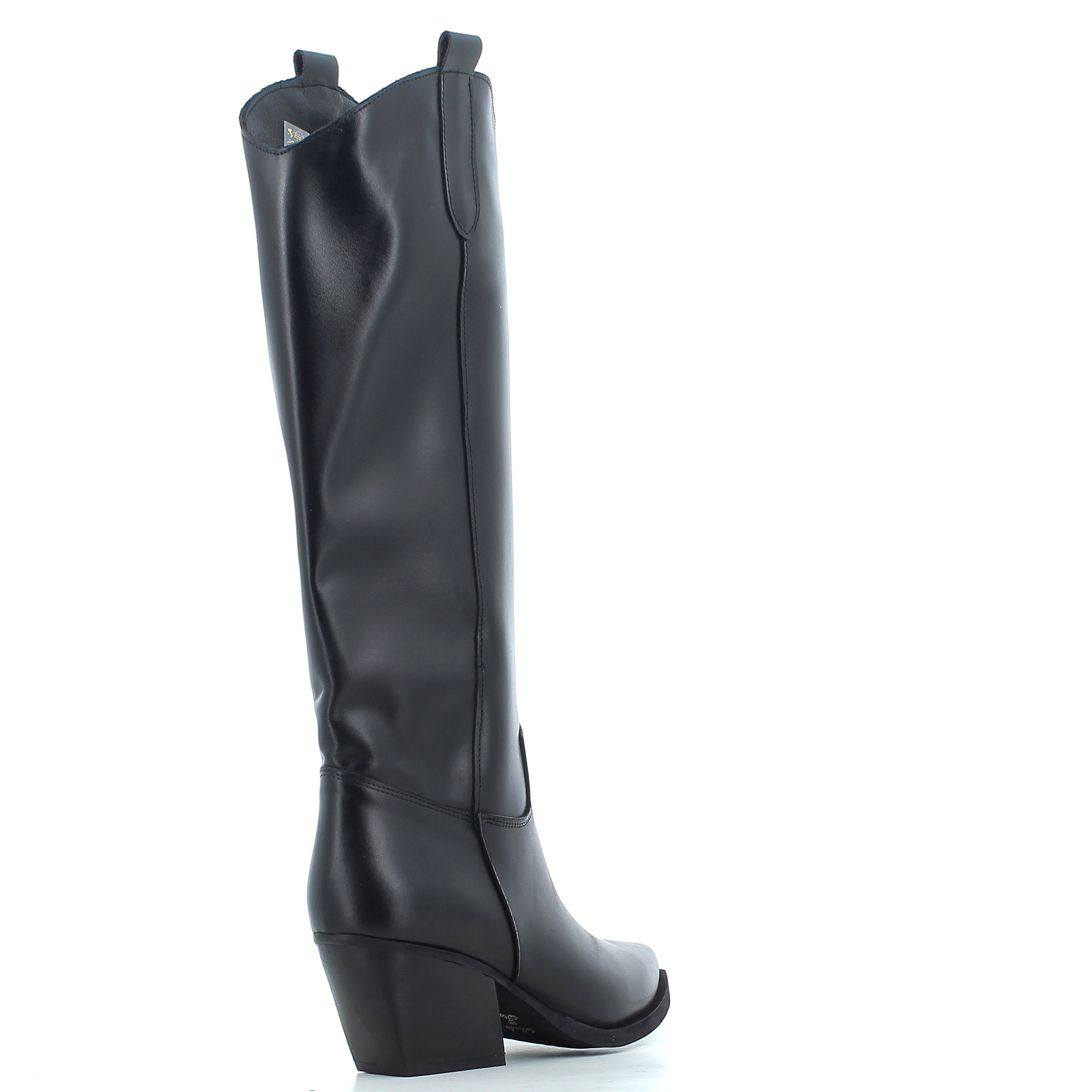 Scarpe Hodea donna 209XETMIP26 PEL NERO