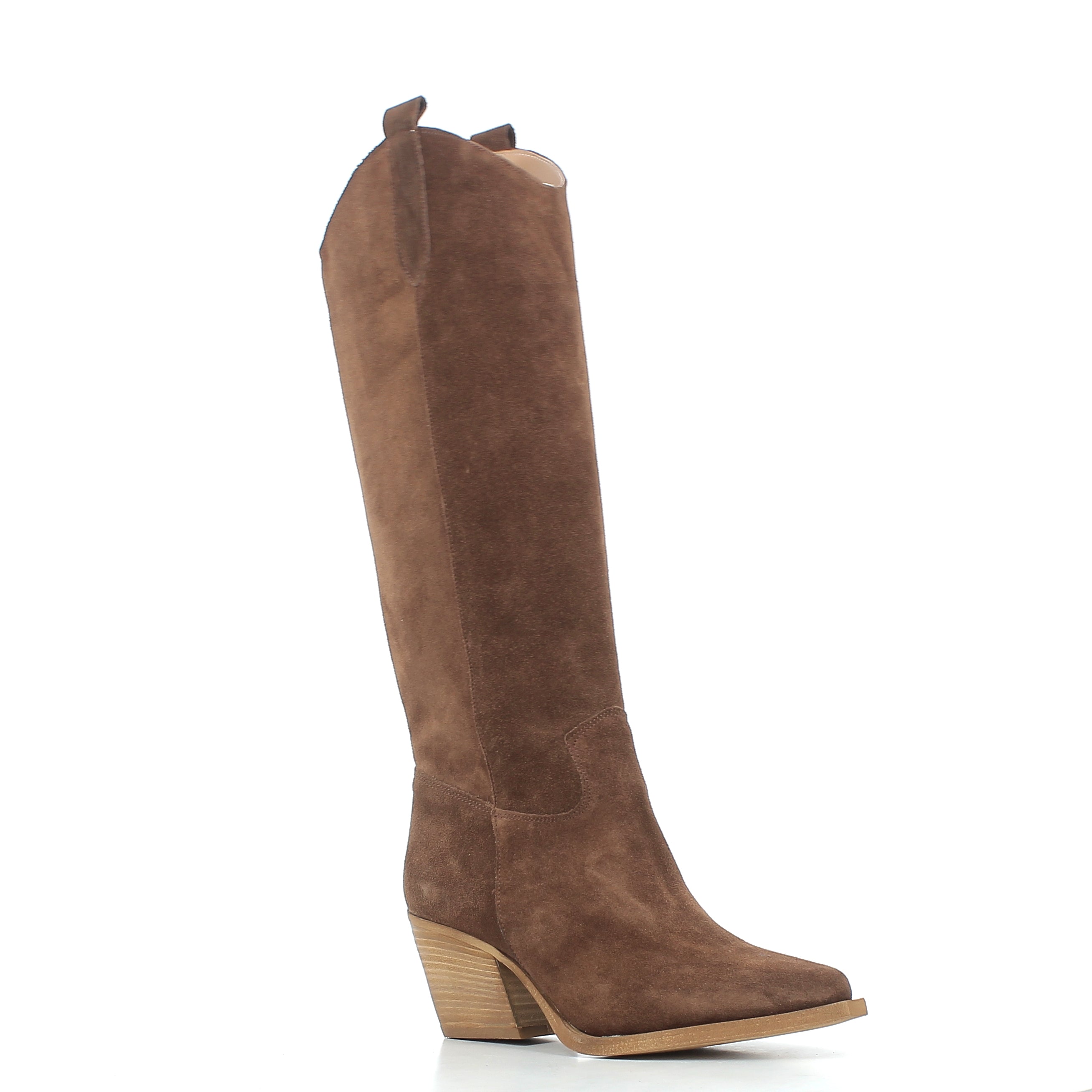 Scarpe Hodea donna 209XETMIP26 CAM BRUCIATO