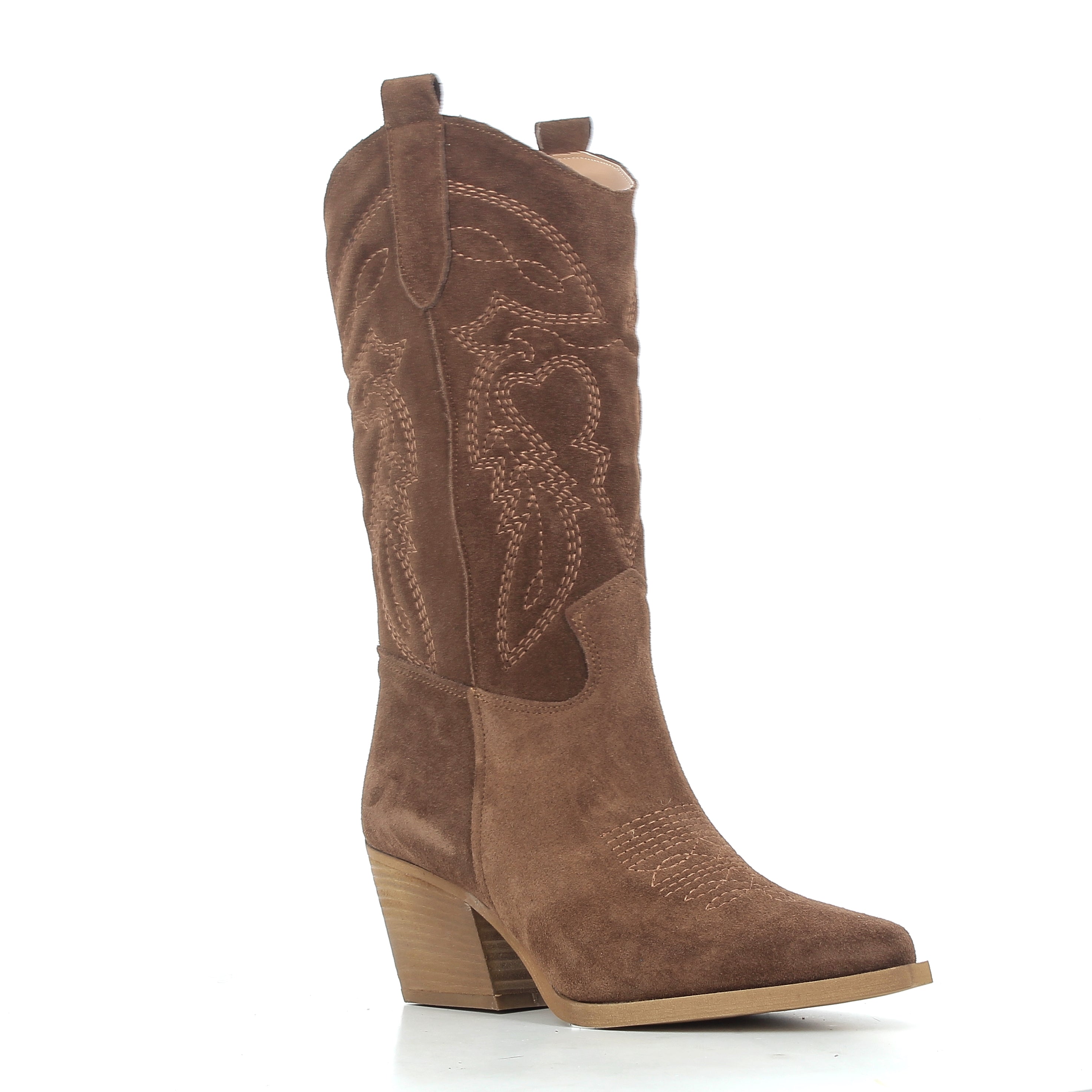 Scarpe Hodea donna 109XETMIP26 CAM BRUCIATO