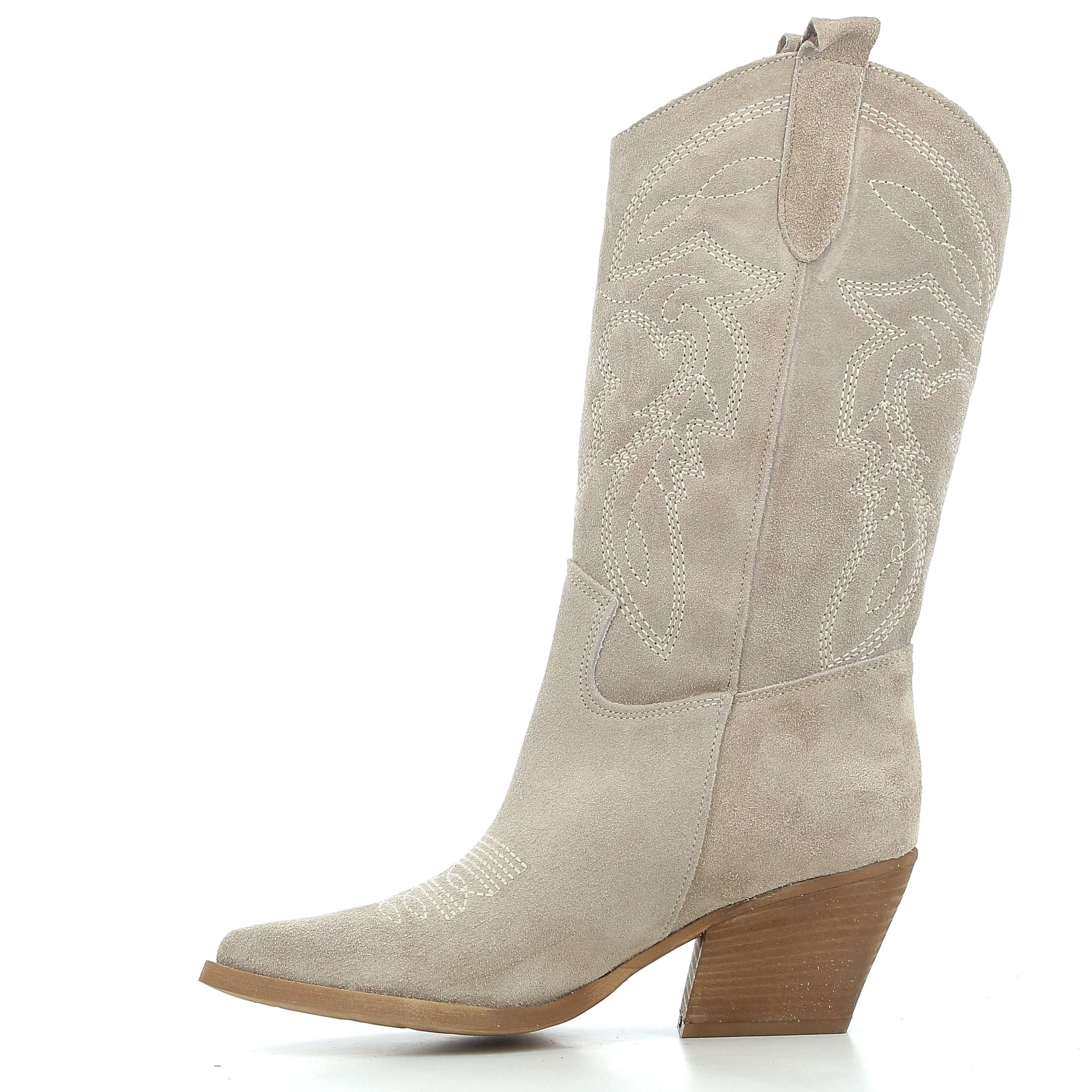 Scarpe Hodea donna 109XETMIP26 CAM BEIGE