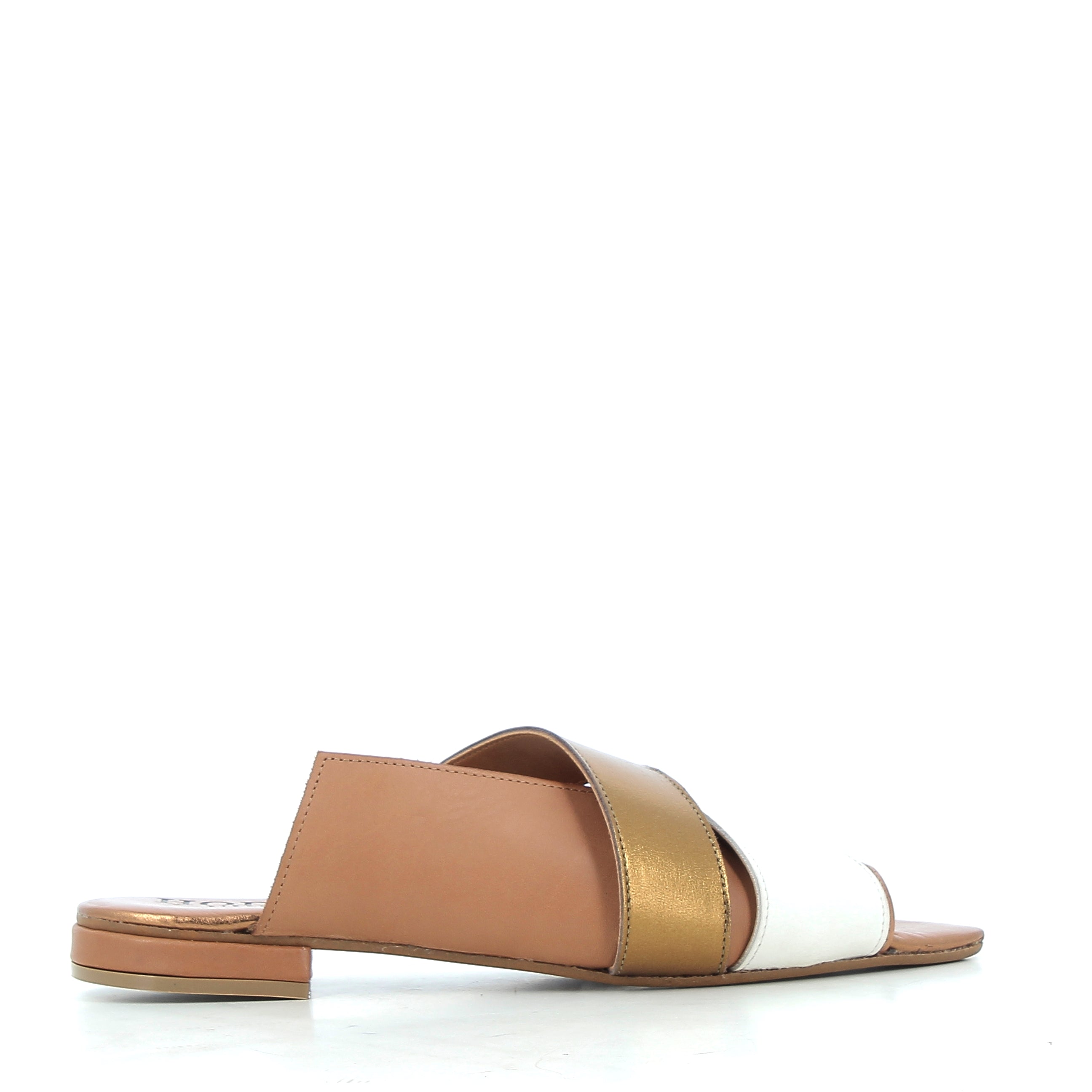 Scarpe Hodea donna 70YTTAPMIP26MULTI CUOIO