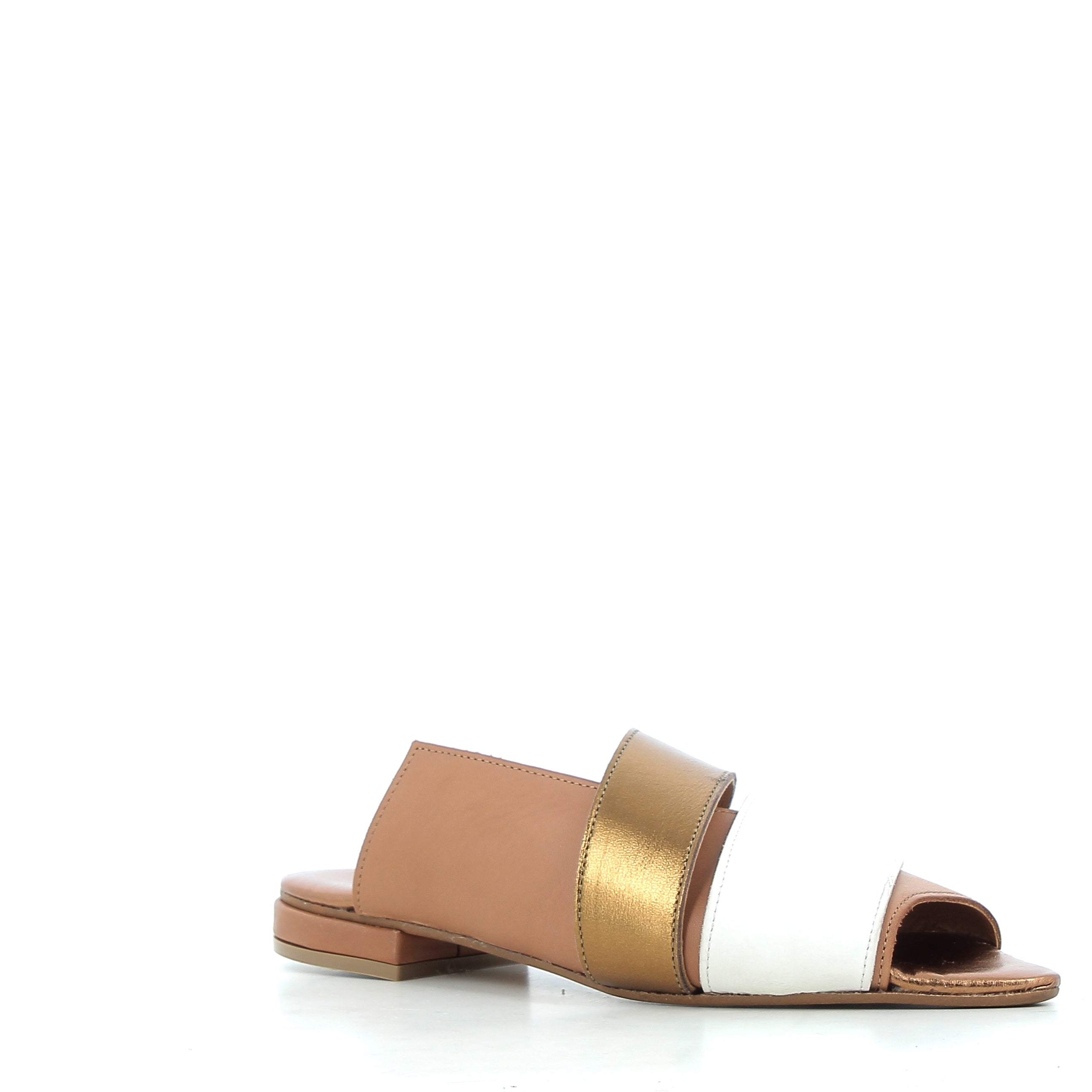 Scarpe Hodea donna 70YTTAPMIP26MULTI CUOIO