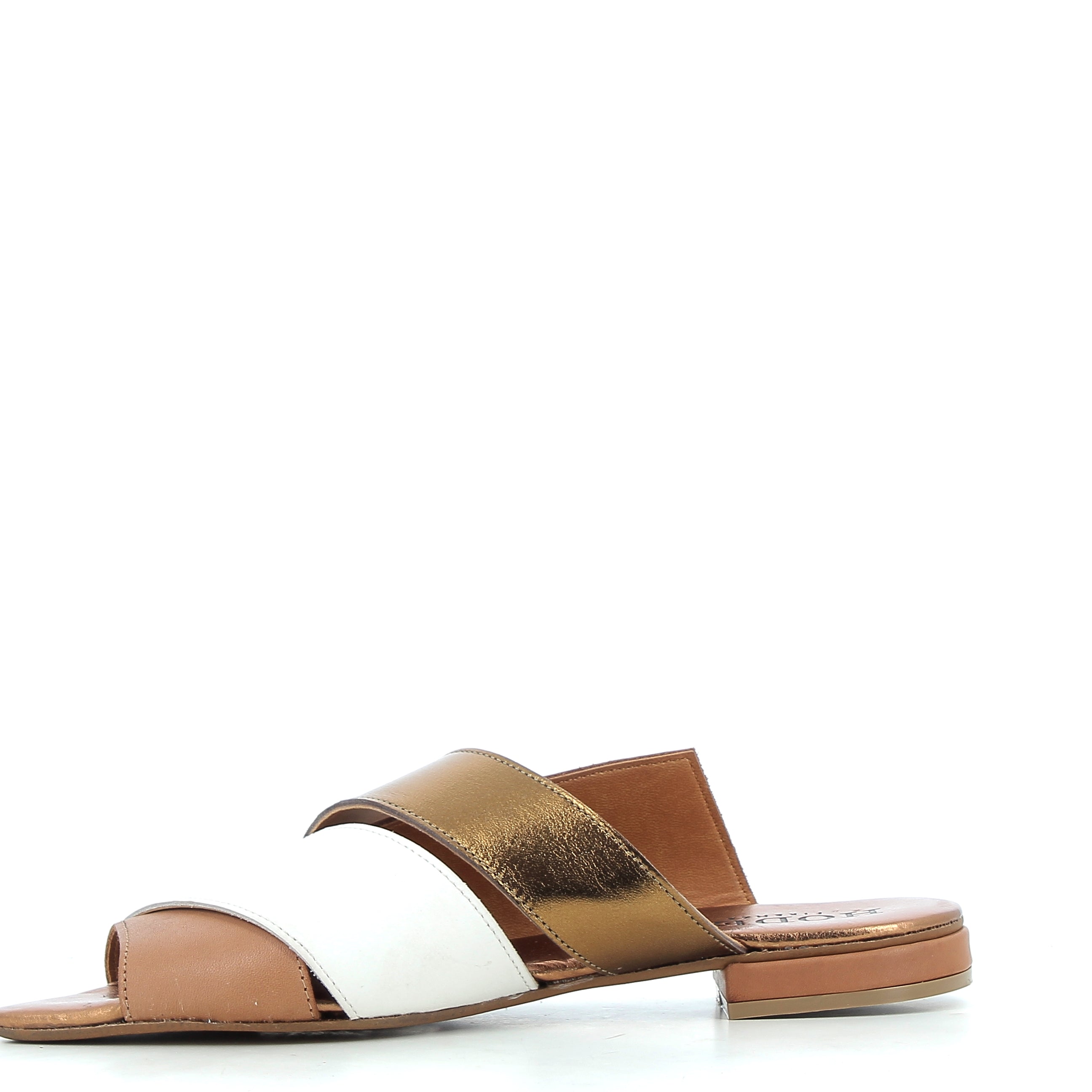 Scarpe Hodea donna 70YTTAPMIP26MULTI CUOIO