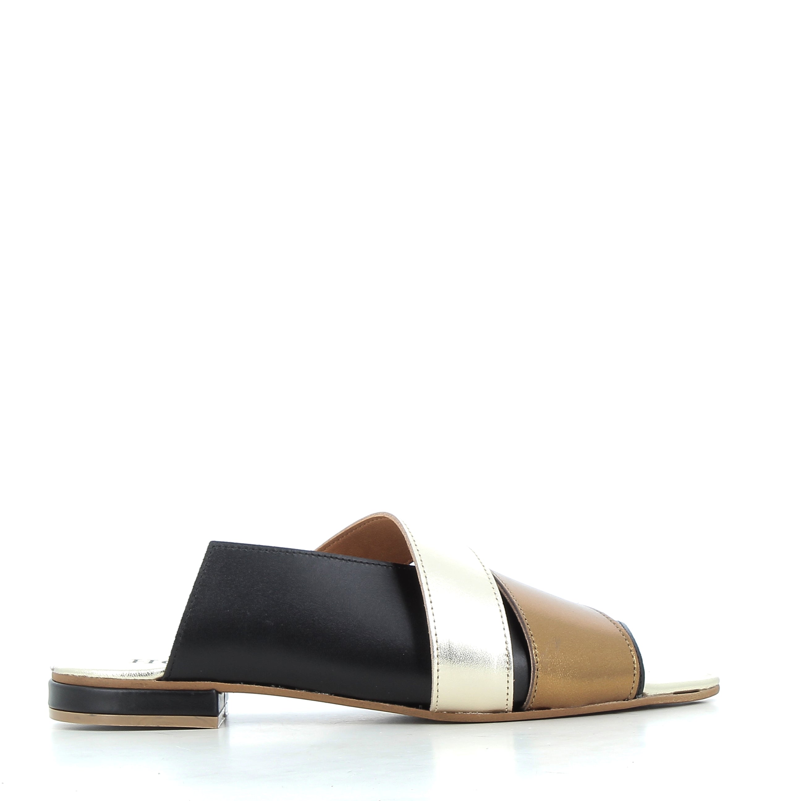 Scarpe Hodea donna 70YTTAPMIP26MULTI NERO