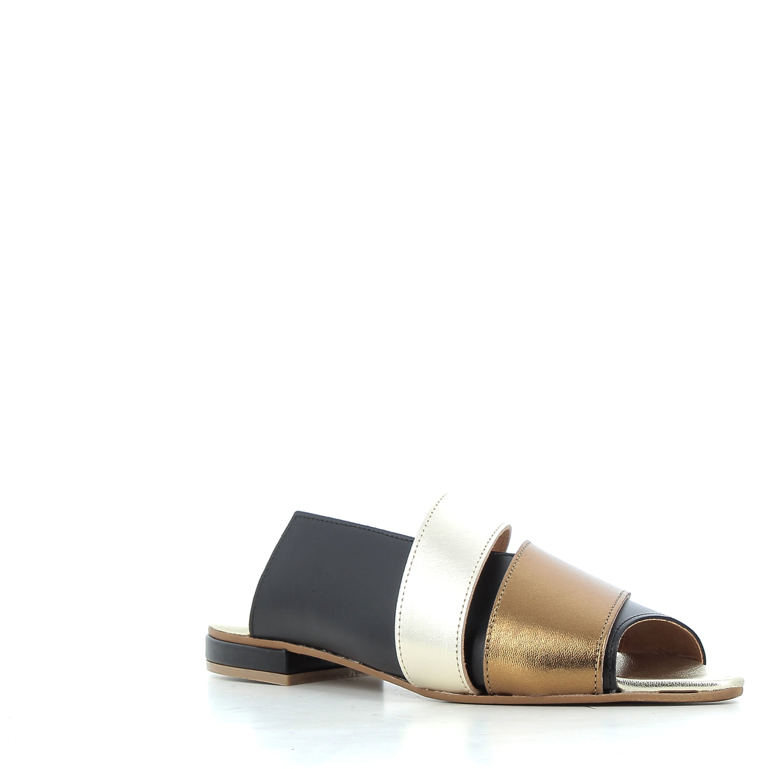 Scarpe Hodea donna 70YTTAPMIP26MULTI NERO