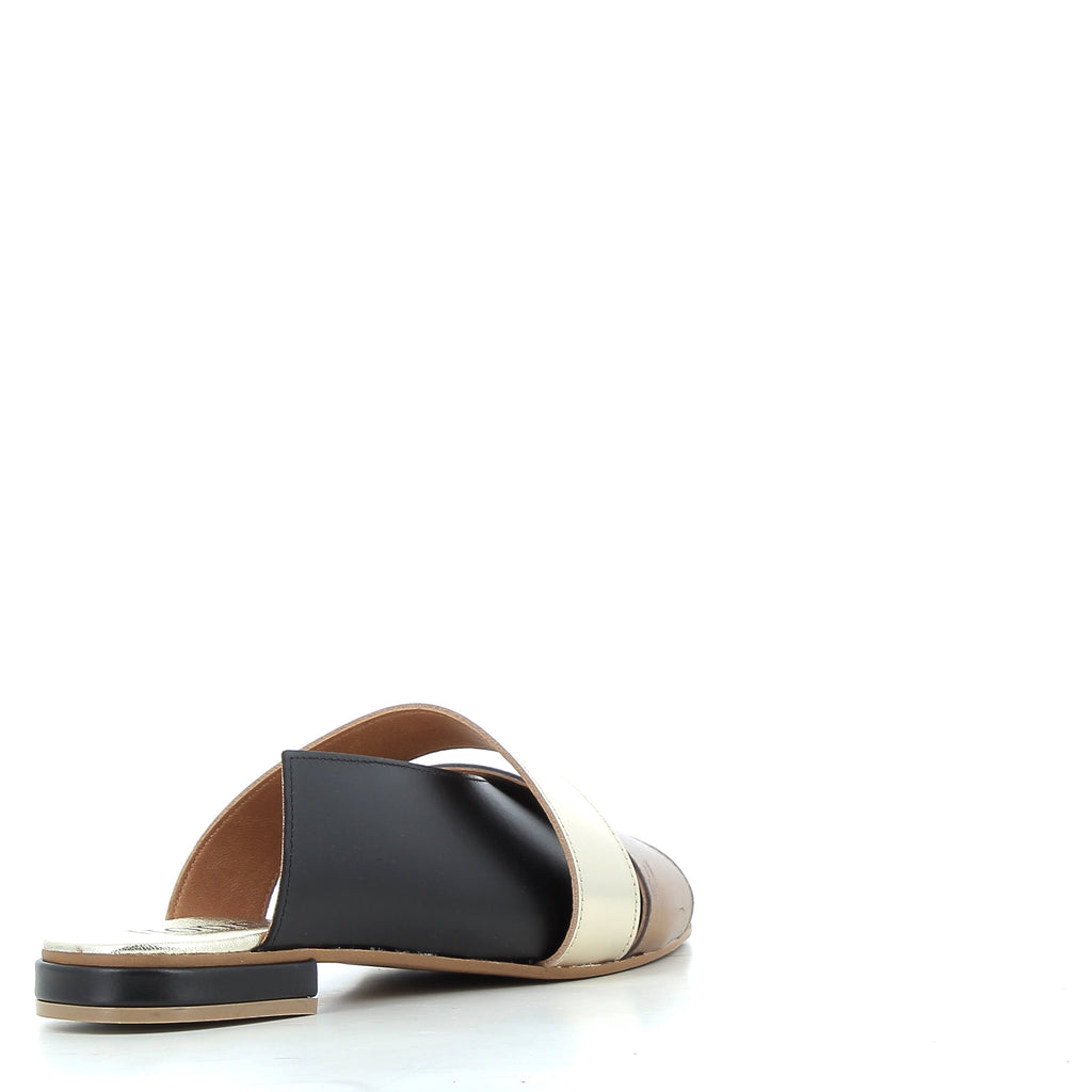 Scarpe Hodea donna 70YTTAPMIP26MULTI NERO