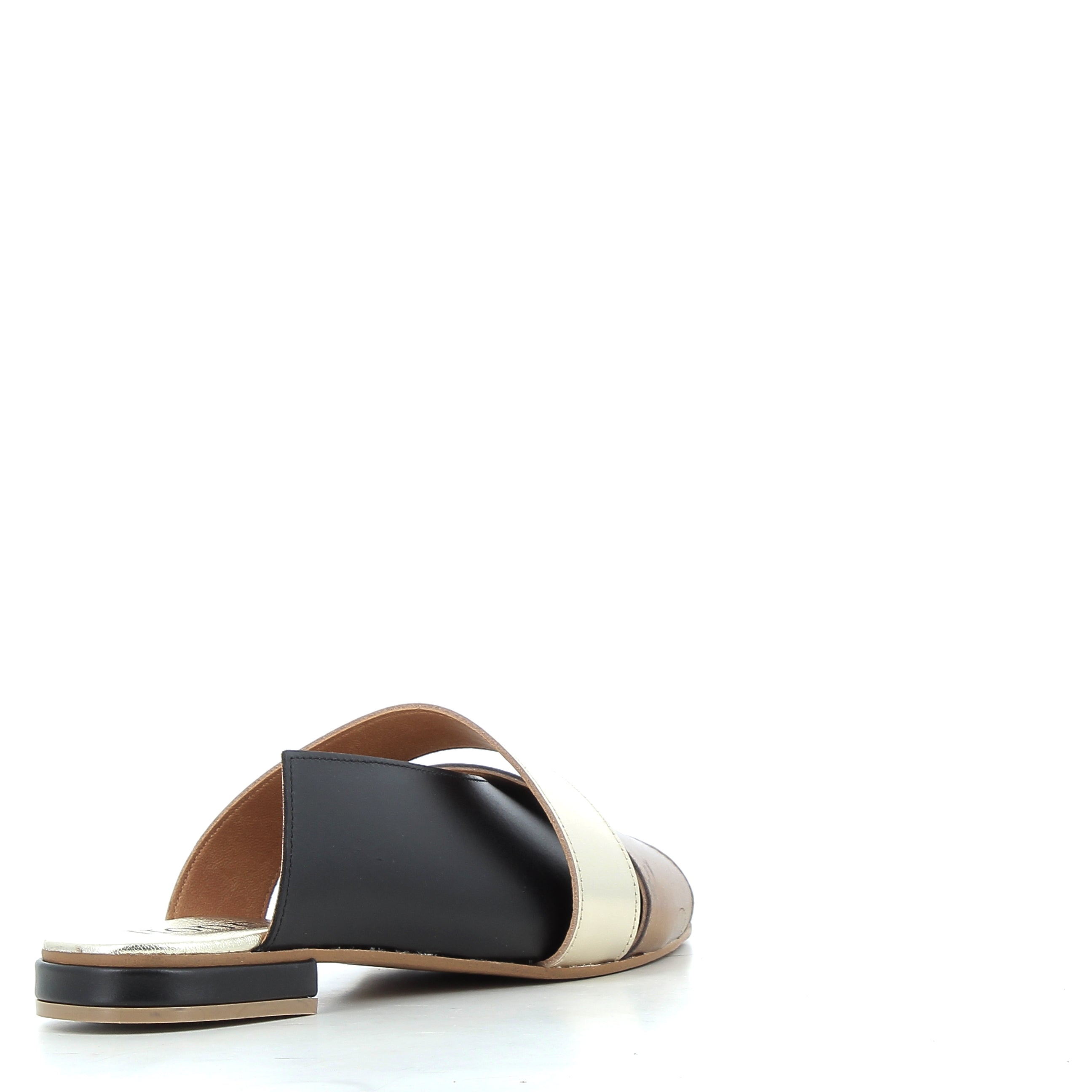 Scarpe Hodea donna 70YTTAPMIP26MULTI NERO