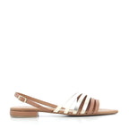 Scarpe Hodea donna 40YTTAPMIP26MULTI CUOIO