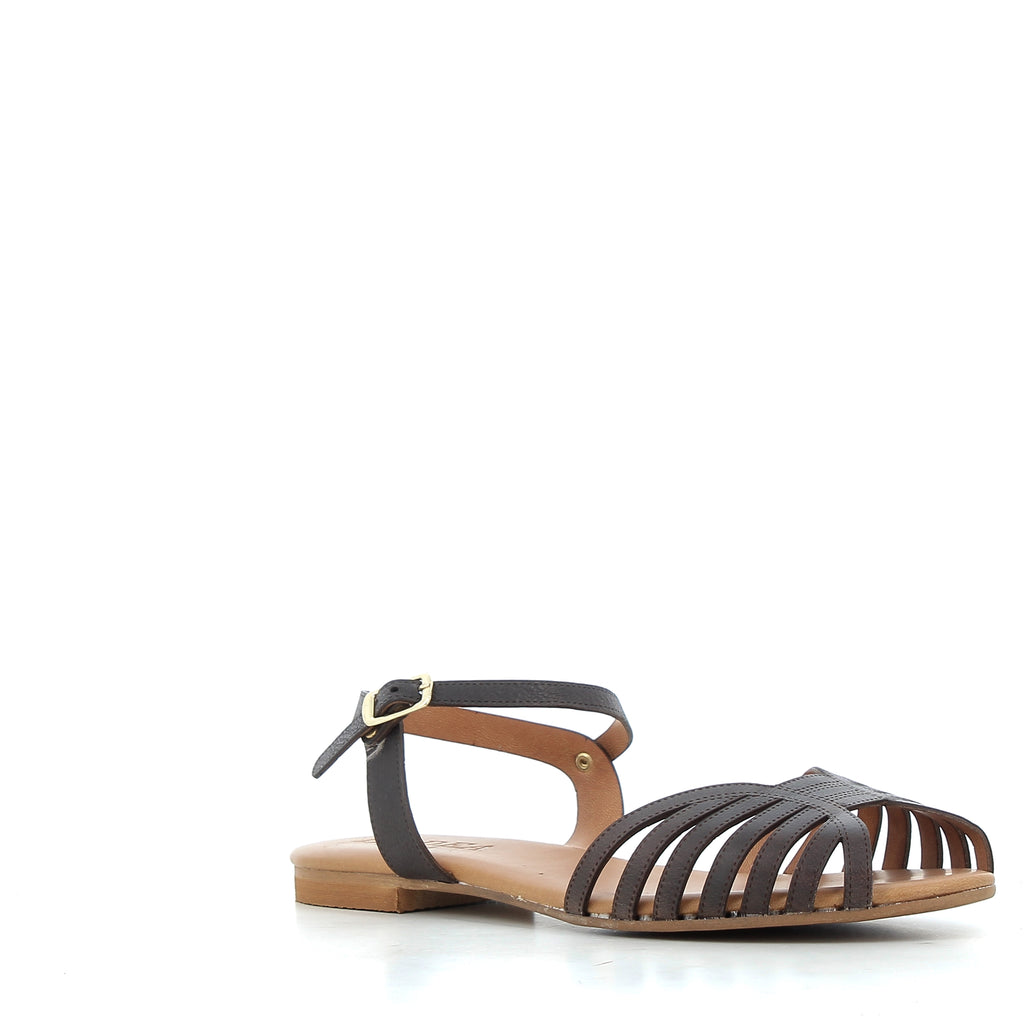 Scarpe Hodea donna BAICULMIP26 MORO