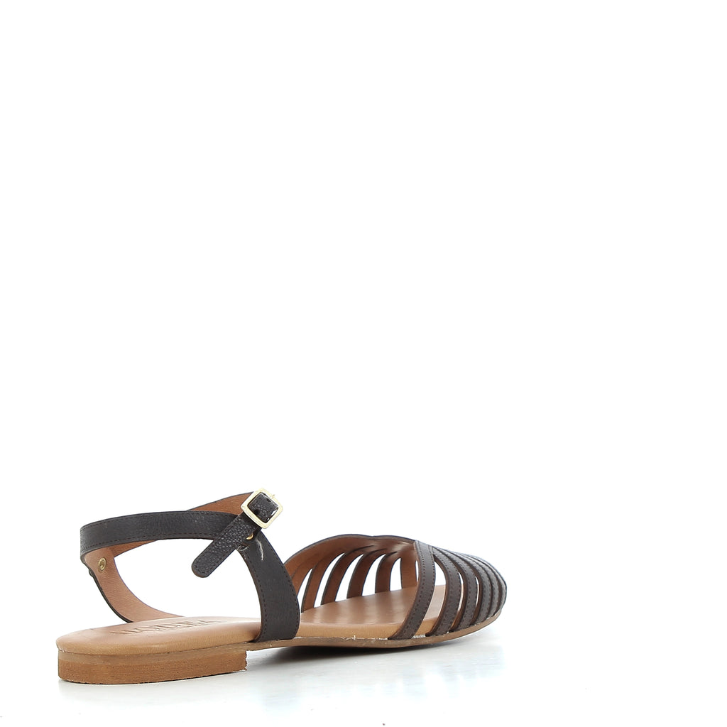 Scarpe Hodea donna BAICULMIP26 MORO