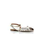 Scarpe Hodea donna BAICULMIP26 PLATINO