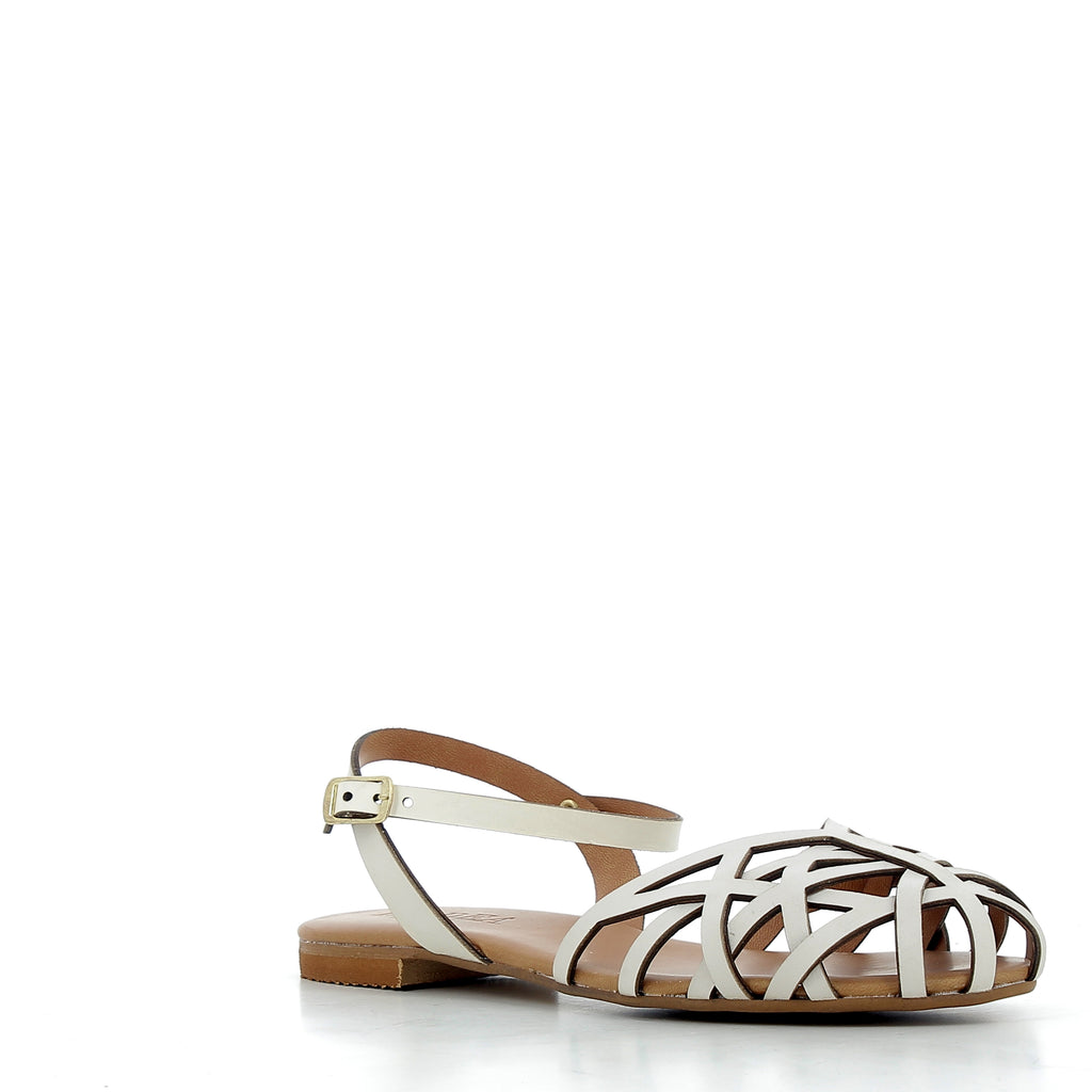Scarpe Hodea donna UAICULMIP26 PANNA