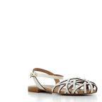Scarpe Hodea donna UAICULMIP26 PANNA
