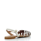 Scarpe Hodea donna UAICULMIP26 PANNA