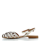 Scarpe Hodea donna UAICULMIP26 PANNA