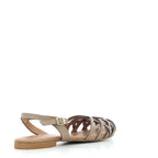 Scarpe Hodea donna UAICULMIP26 TAUPE