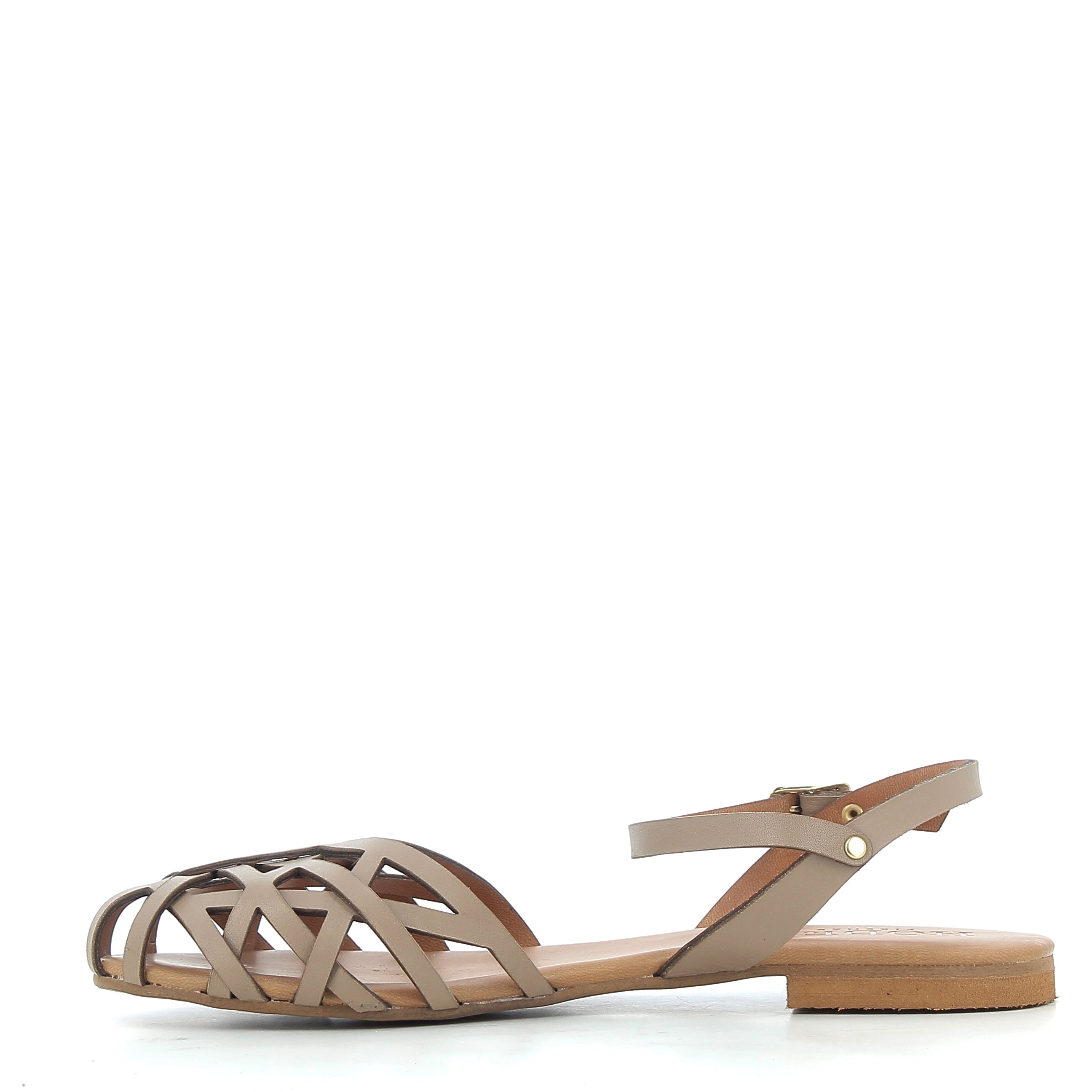 Scarpe Hodea donna UAICULMIP26 TAUPE