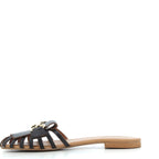 Scarpe Hodea donna HAICULMIP26 NERO