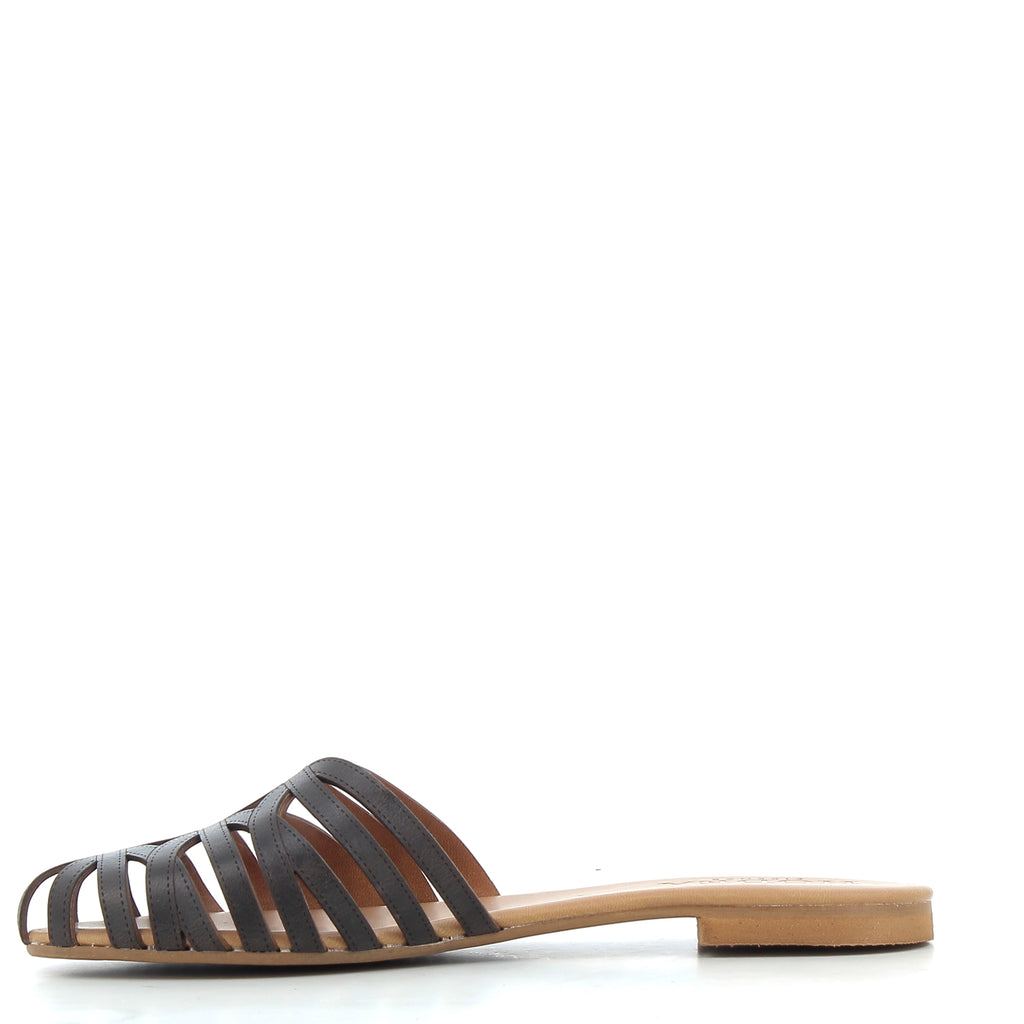 Scarpe Hodea donna YAICULMIP26 MORO