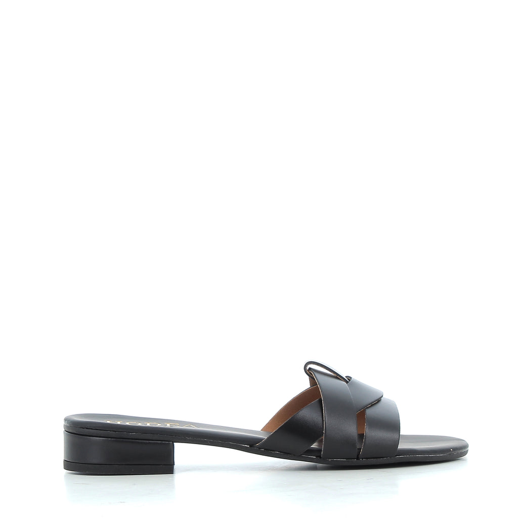 Scarpe Hodea donna 18YFOSMIP26 NERO