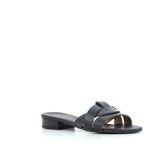 Scarpe Hodea donna 18YFOSMIP26 NERO