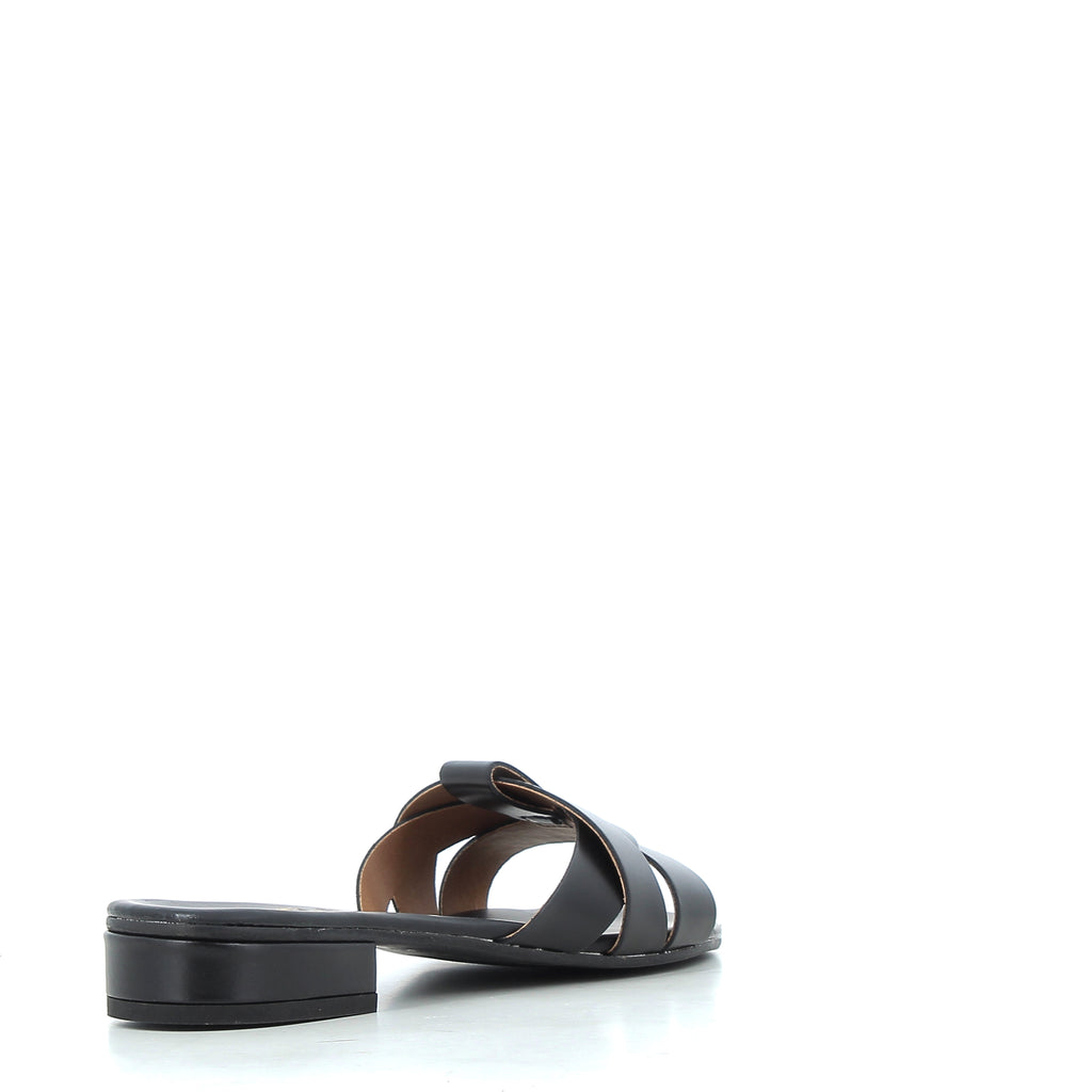 Scarpe Hodea donna 18YFOSMIP26 NERO