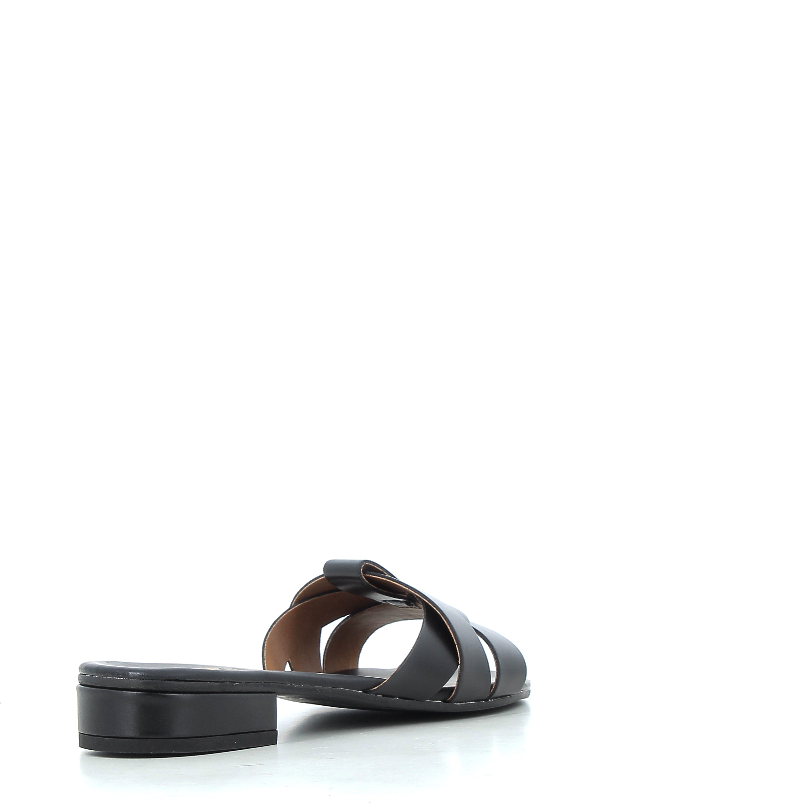 Scarpe Hodea donna 18YFOSMIP26 NERO