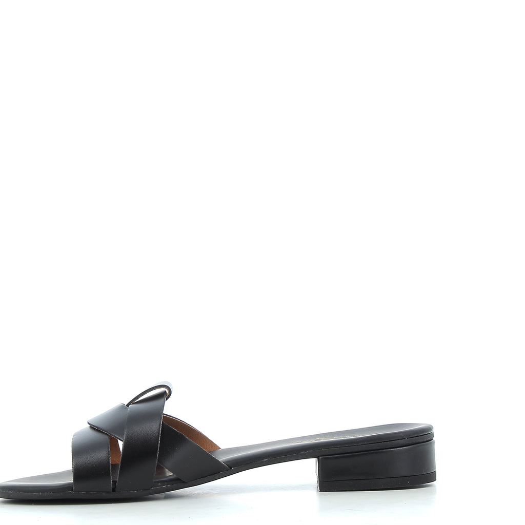 Scarpe Hodea donna 18YFOSMIP26 NERO
