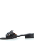 Scarpe Hodea donna 18YFOSMIP26 NERO
