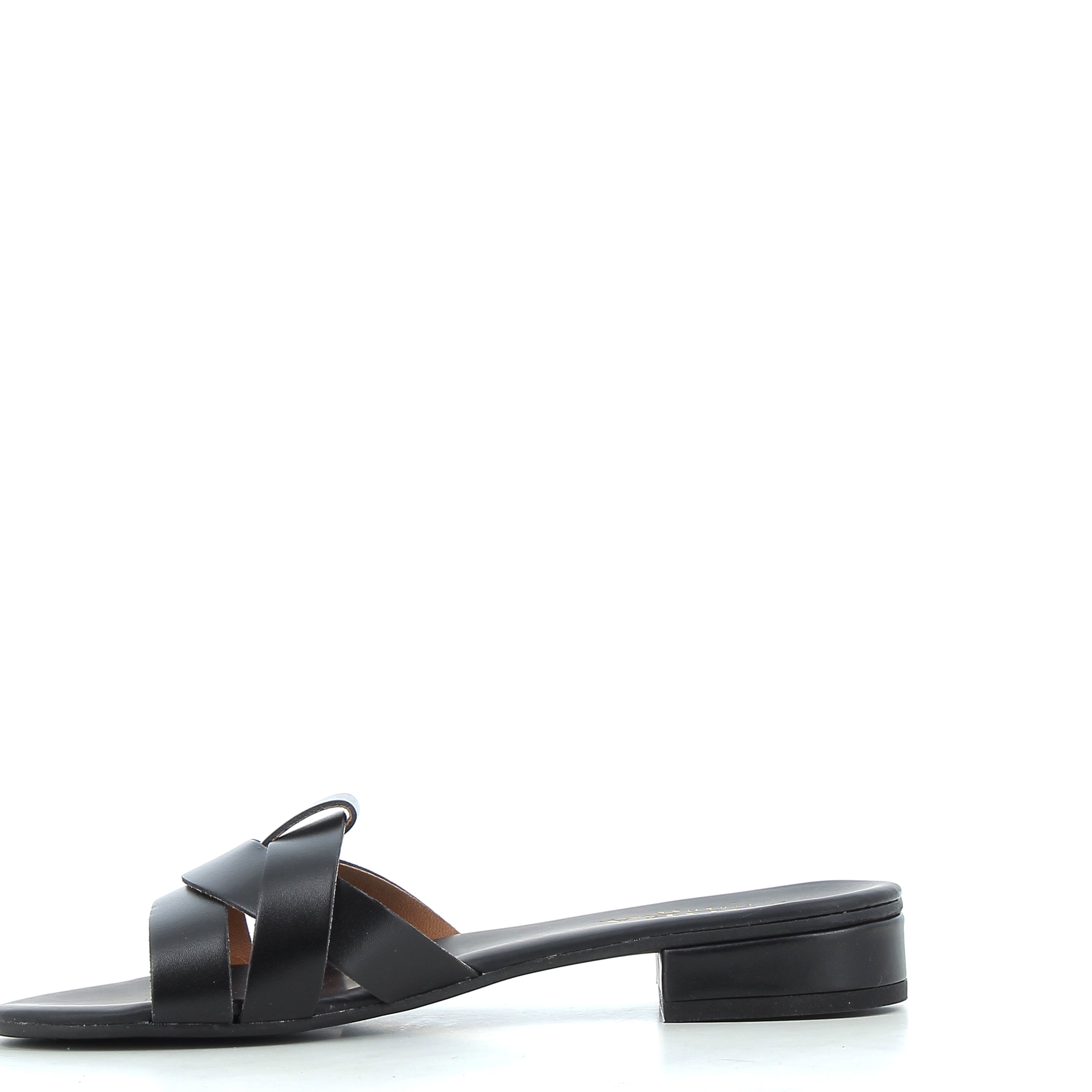 Scarpe Hodea donna 18YFOSMIP26 NERO