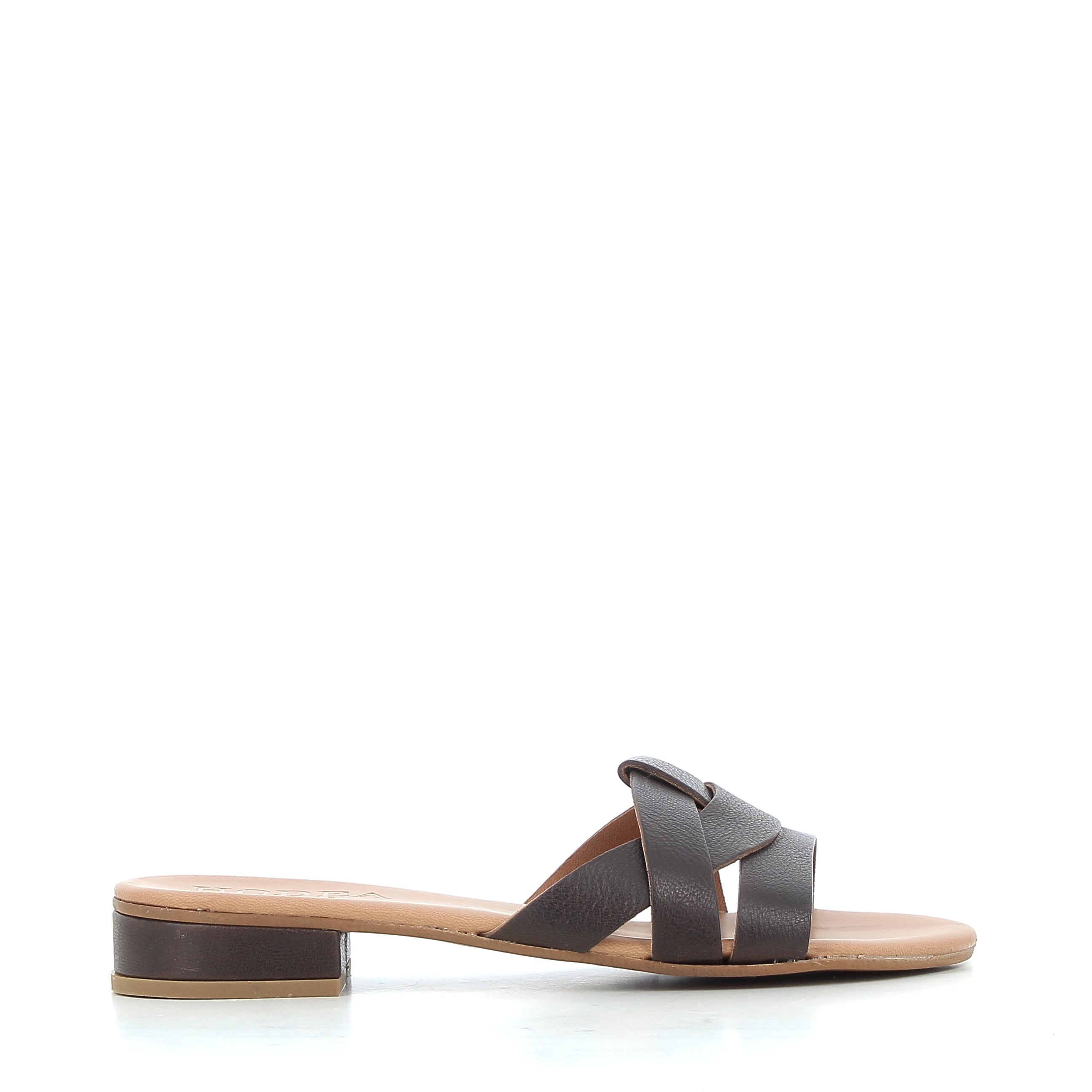 Scarpe Hodea donna 18YFOSMIP26 MORO