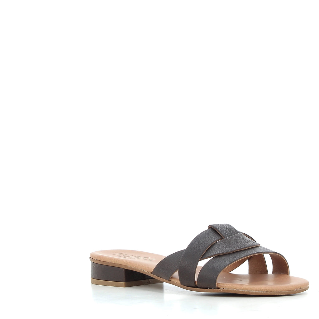 Scarpe Hodea donna 18YFOSMIP26 MORO