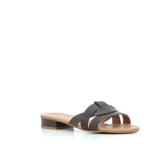 Scarpe Hodea donna 18YFOSMIP26 MORO