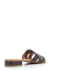 Scarpe Hodea donna 18YFOSMIP26 MORO