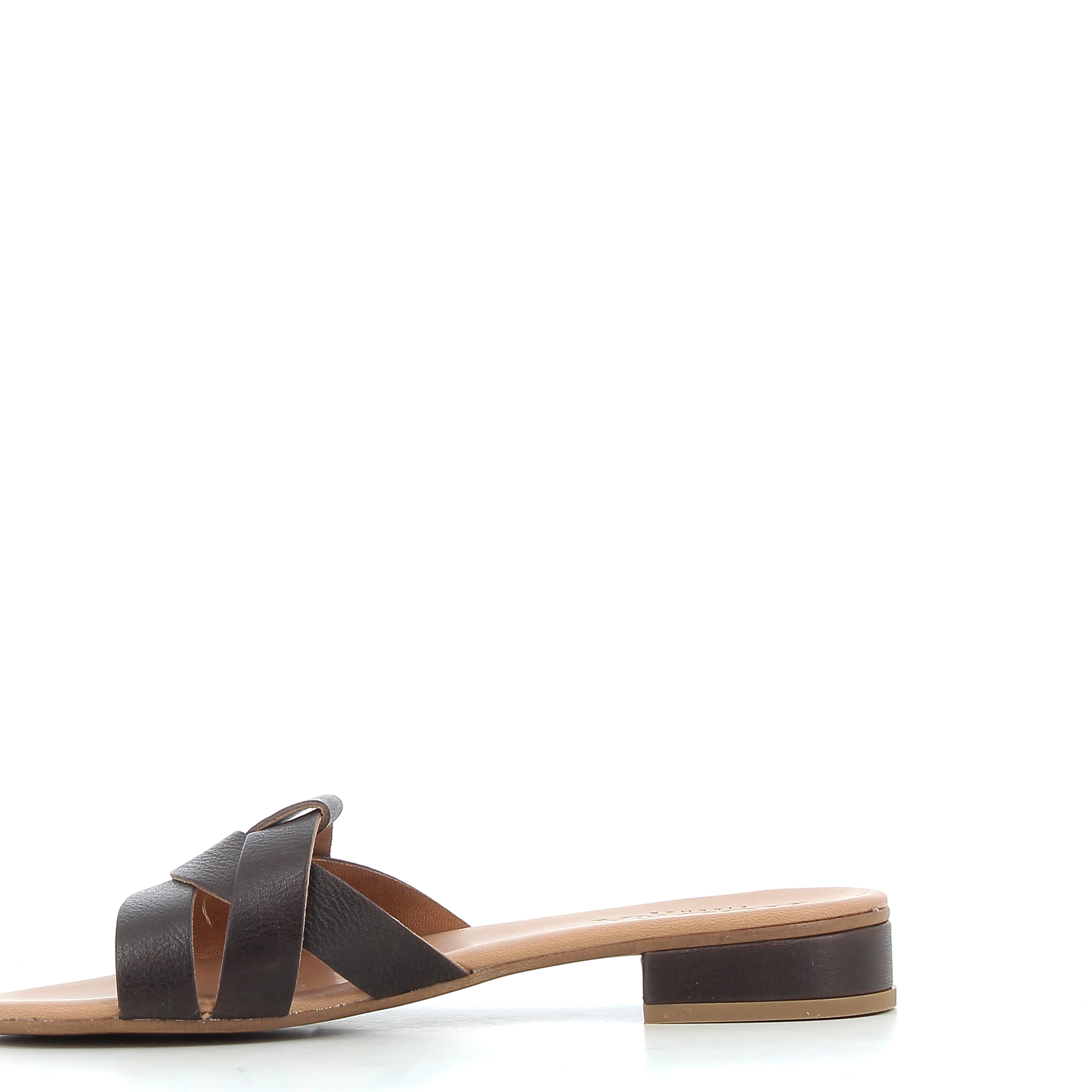 Scarpe Hodea donna 18YFOSMIP26 MORO