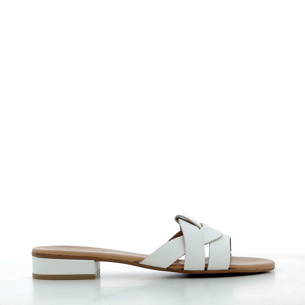 Scarpe Hodea donna 18YFOSMIP26 BIANCO