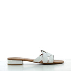 Scarpe Hodea donna 18YFOSMIP26 BIANCO