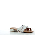 Scarpe Hodea donna 18YFOSMIP26 BIANCO