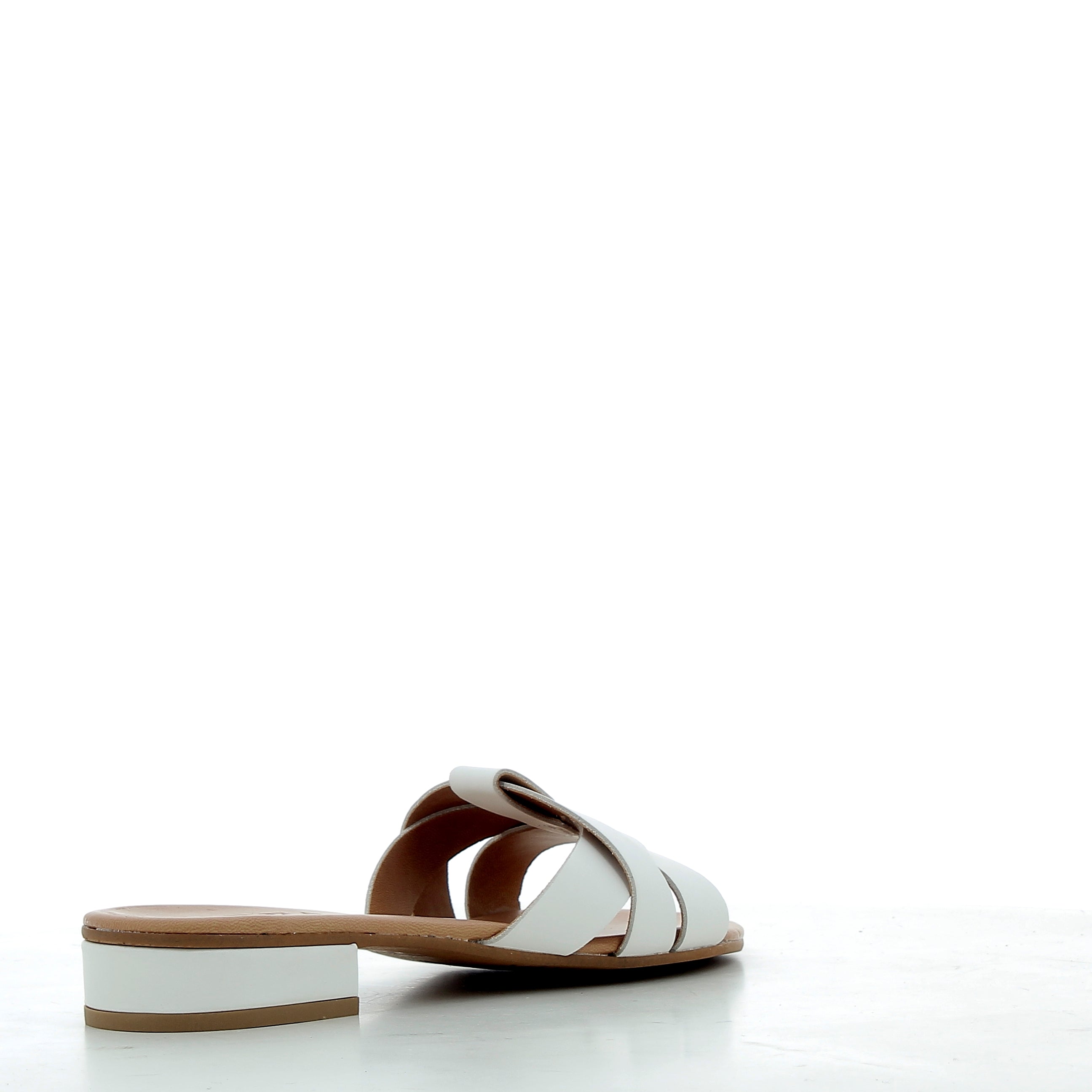 Scarpe Hodea donna 18YFOSMIP26 BIANCO