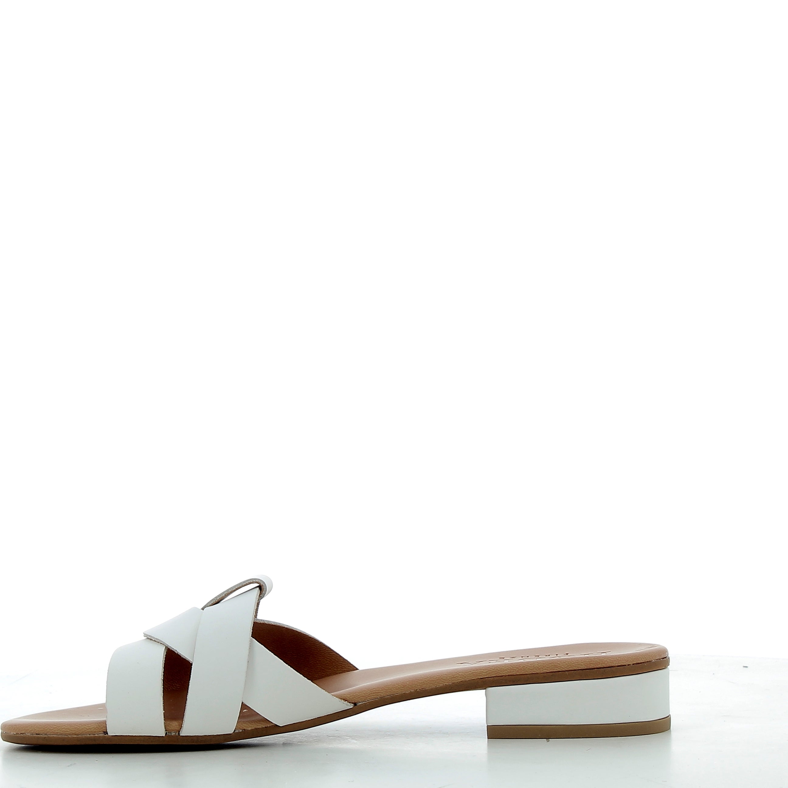 Scarpe Hodea donna 18YFOSMIP26 BIANCO