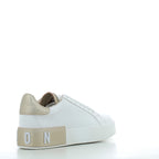 Scarpe Icon donna 5676P26     BIANCO ORO