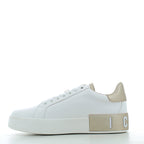 Scarpe Icon donna 5676P26     BIANCO ORO