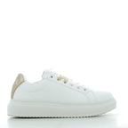 Icon women's shoes 5680P26 WHITE GOLD