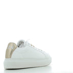 Icon women's shoes 5680P26 WHITE GOLD