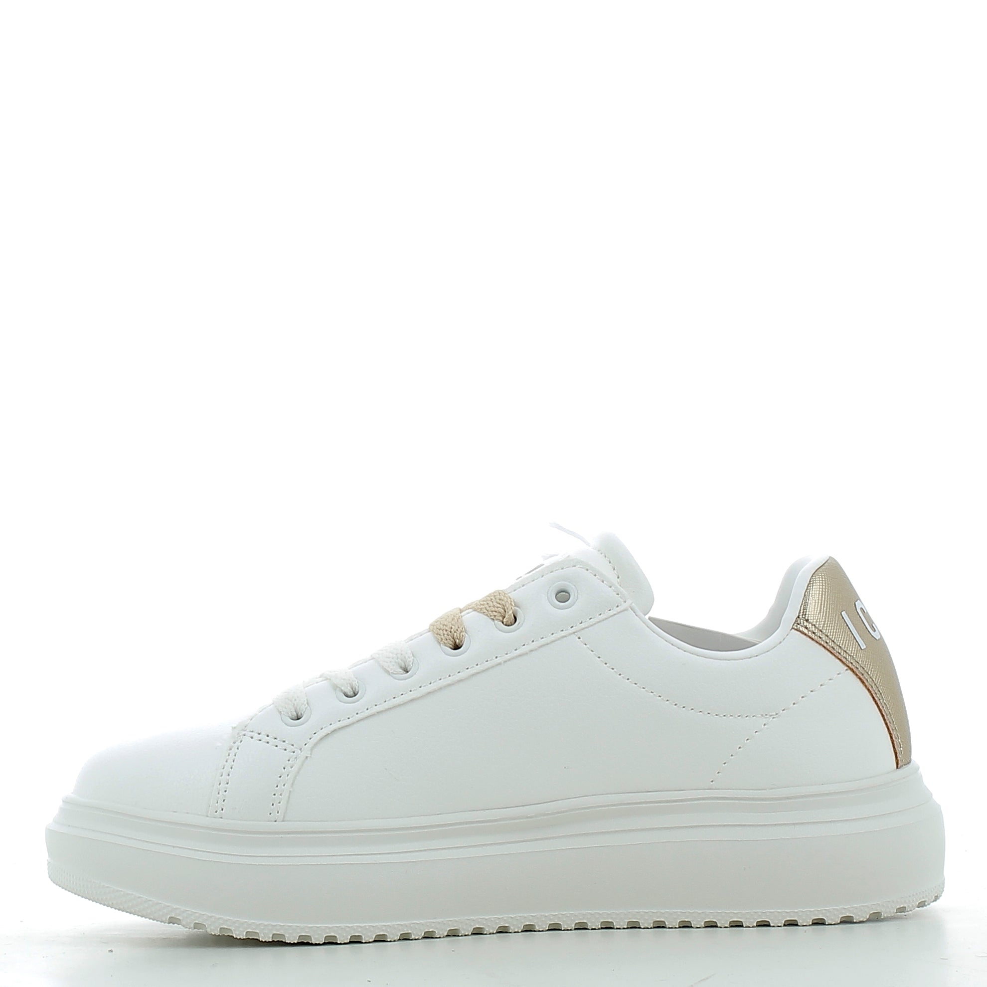 Scarpe Icon donna 5680P26     BIANCO ORO