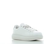 Scarpe Icon donna 5680P26     BIANCO ARGENTO